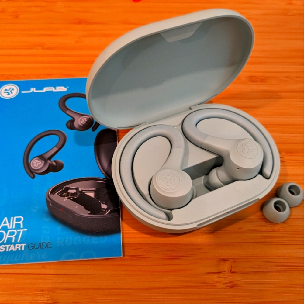 Jlab Go Air Sport Headphones